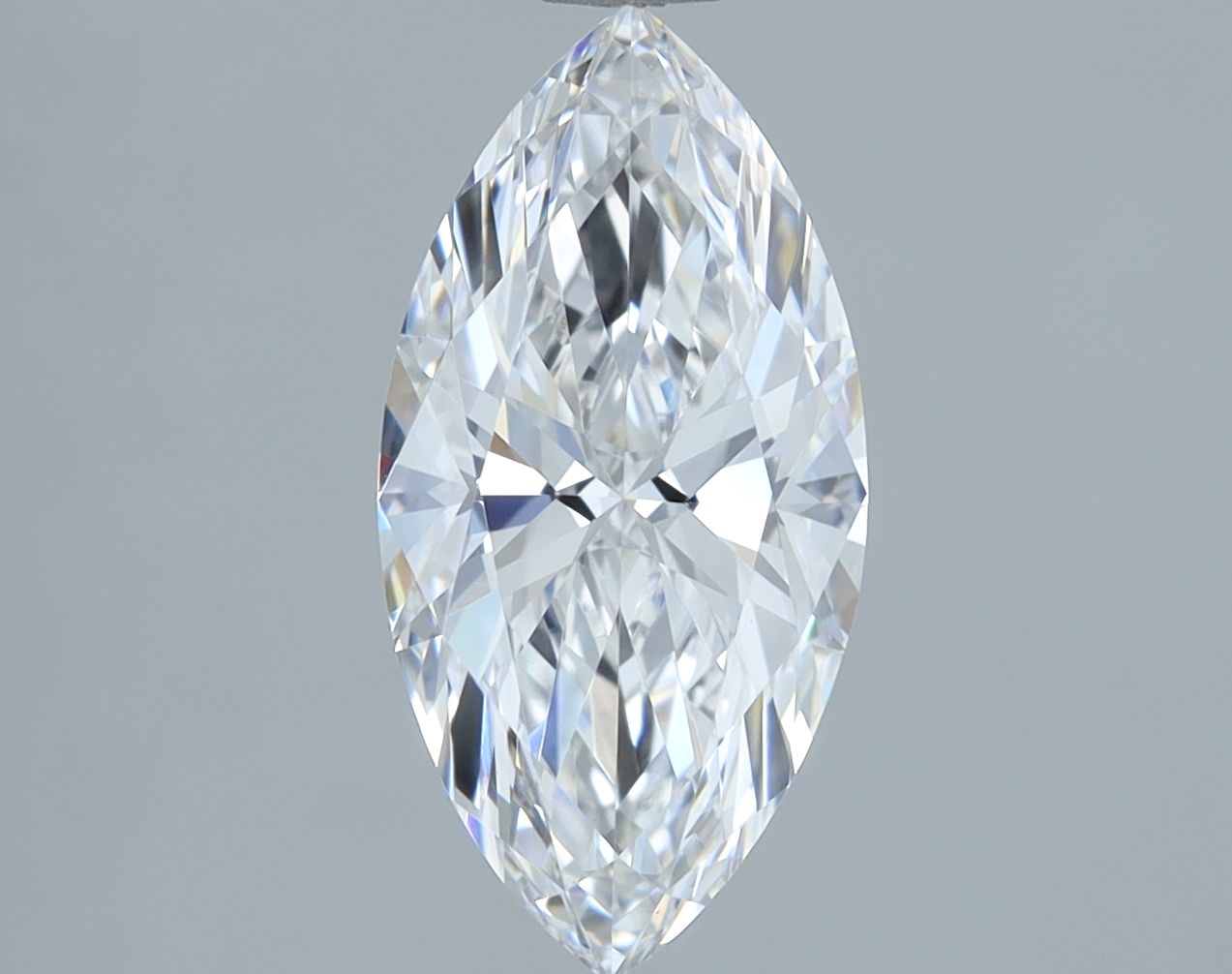 Lab Grown Diamond Lab-grown 1,05Ct D-VVS2 Marquise - IGILG794606100 1