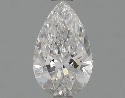Lab Grown Diamond Lab-grown 0,92Ct E-VS1 Pear - IGILG536279308 1