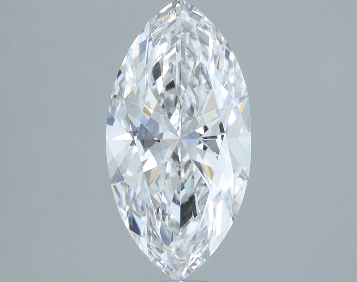 Lab Grown Diamond Lab-grown 1,05Ct D-VVS2 Marquise - IGILG770648212 1