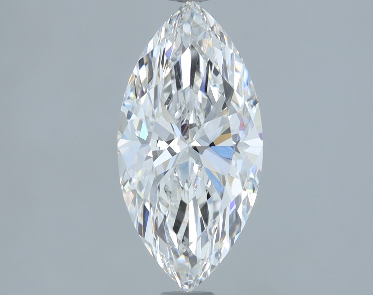 Lab Grown Diamond Lab-grown 1,06Ct E-VVS2 Marquise - IGILG794606143
