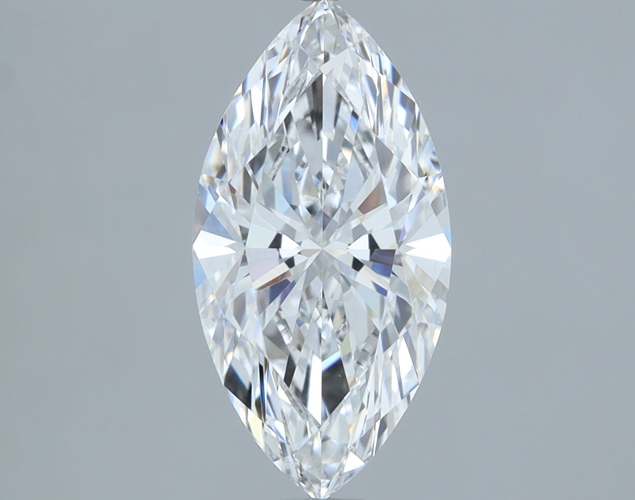 Lab Grown Diamond Lab-grown 1,05Ct D-VVS2 Marquise - IGILG770649844