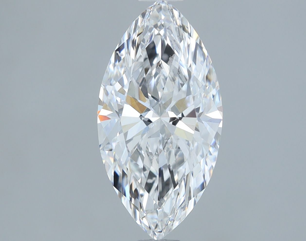 Lab Grown Diamond Lab-grown 1,05Ct D-VVS2 Marquise - IGILG770649597 1