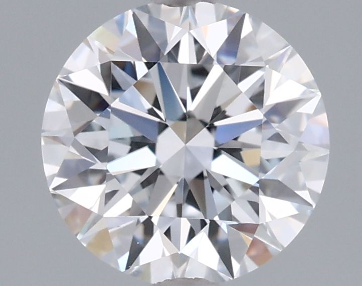 Lab Grown Diamond Lab-grown 1,61Ct D-VVS2 Round - IGILG786646138