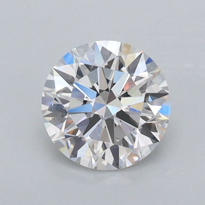 Lab Grown Diamond Lab-grown 0,73Ct F-VVS1 Round - IGILG790605612