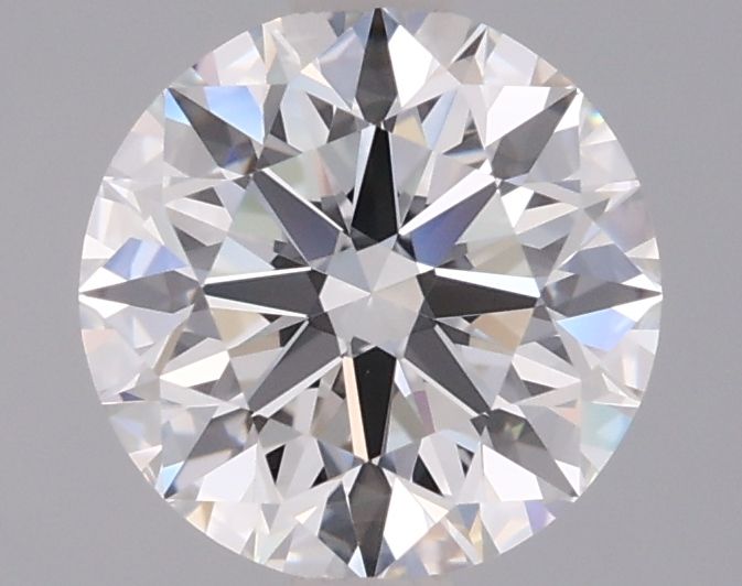 Lab Grown Diamond Lab-grown 1,51Ct F-VVS2 Round - IGILG799646801