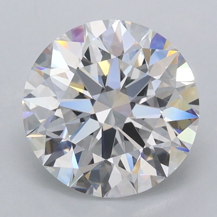 Lab Grown Diamond Lab-grown 1,76Ct D-VVS1 Round - IGILG804658134