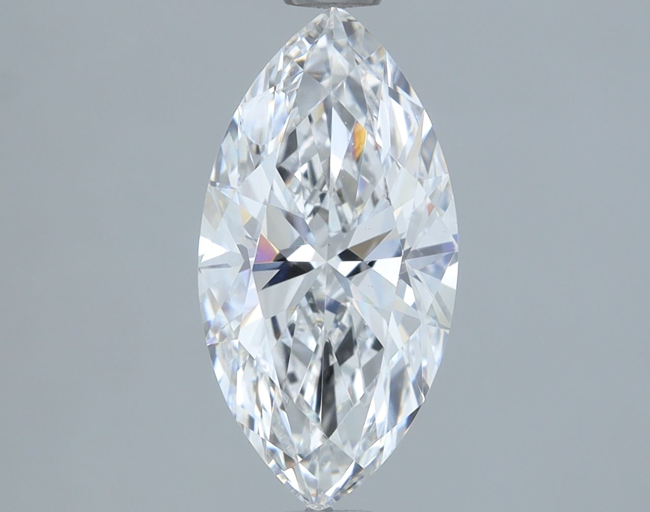 Lab Grown Diamond Lab-grown 1,06Ct D-VVS2 Marquise - IGILG788621095 1