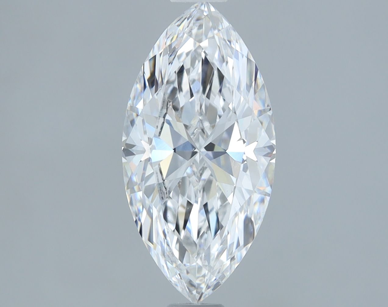 Lab Grown Diamond Lab-grown 1,05Ct D-VVS2 Marquise - IGILG788626367 1