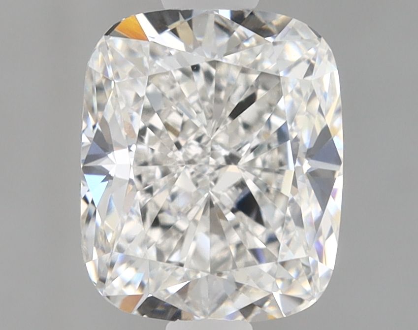 Lab Grown Diamond Lab-grown 1,52Ct F-VVS2 Cushion - IGILG638468200 1