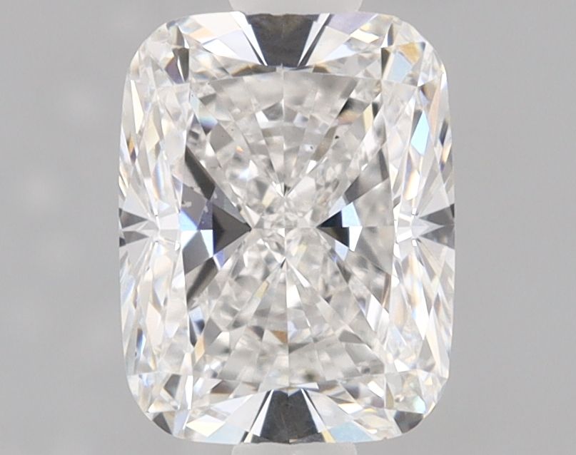 Lab Grown Diamond Lab-grown 1,3Ct E-VS1 Cushion - IGILG656478501