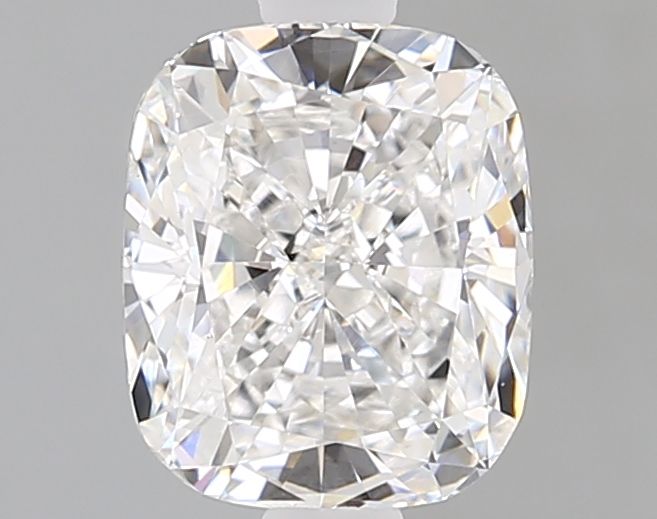 Lab Grown Diamond Lab-grown 1,53Ct E-VVS2 Cushion - IGILG638499697