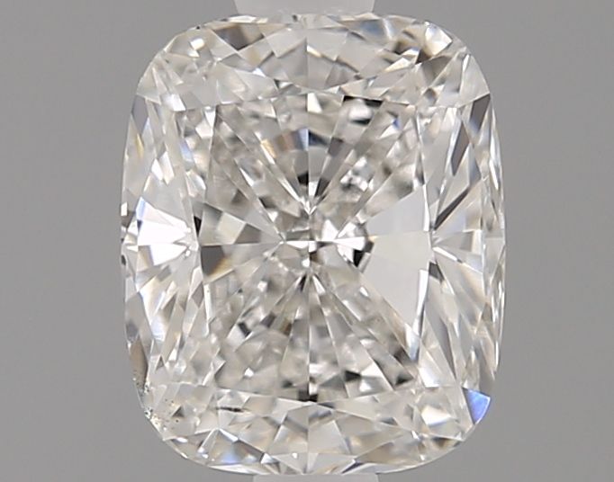 Lab Grown Diamond Lab-grown 1,5Ct F-VS1 Cushion - IGILG638499609