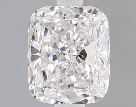 Lab Grown Diamond Lab-grown 1,31Ct D-VVS2 Cushion - IGILG646474644 1