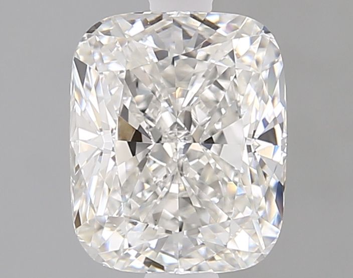 Lab Grown Diamond Lab-grown 1,52Ct F-VVS2 Cushion - IGILG638499816