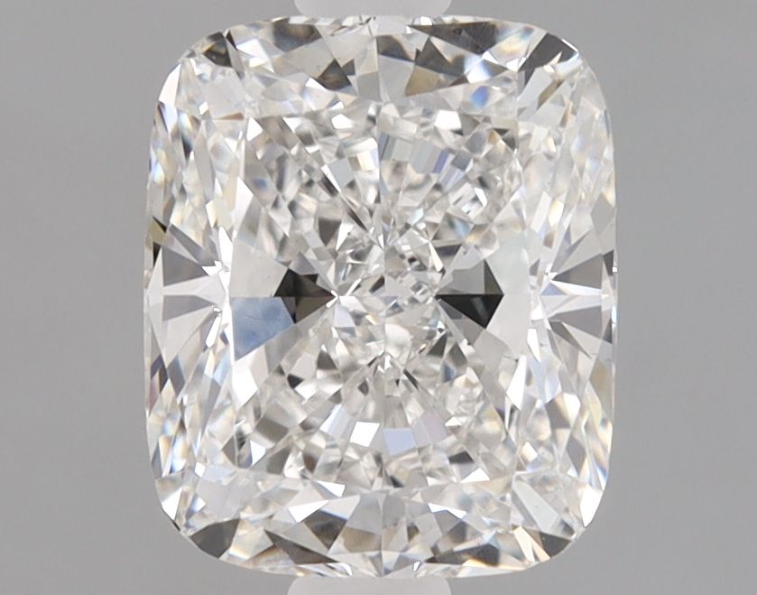 Lab Grown Diamond Lab-grown 1,52Ct F-VS1 Cushion - IGILG638468202 1