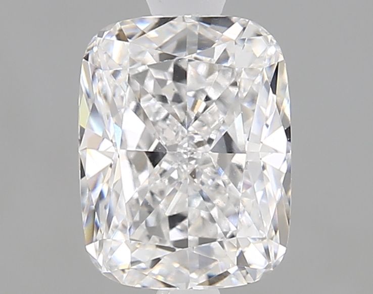 Lab Grown Diamond Lab-grown 1,52Ct D-VVS2 Cushion - IGILG645443572