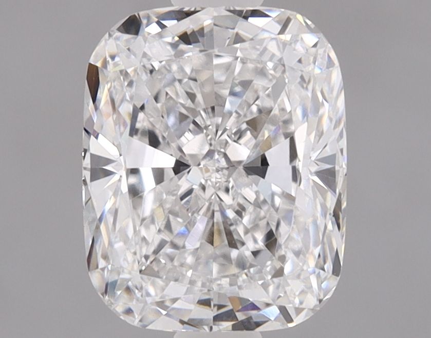 Lab Grown Diamond Lab-grown 1,53Ct D-VS1 Cushion - IGILG652413773