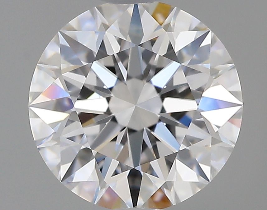 Lab Grown Diamond Lab-grown 1,25Ct D-VVS1 Round - IGILG784699516