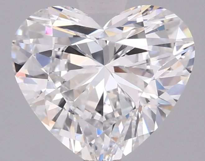 Lab Grown Diamond Lab-grown 1,5Ct D-VVS2 Heart - IGILG761562280