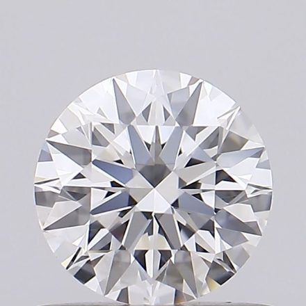 Lab Grown Diamond Lab-grown 0,57Ct E-VVS1 Round - IGILG779641874 1