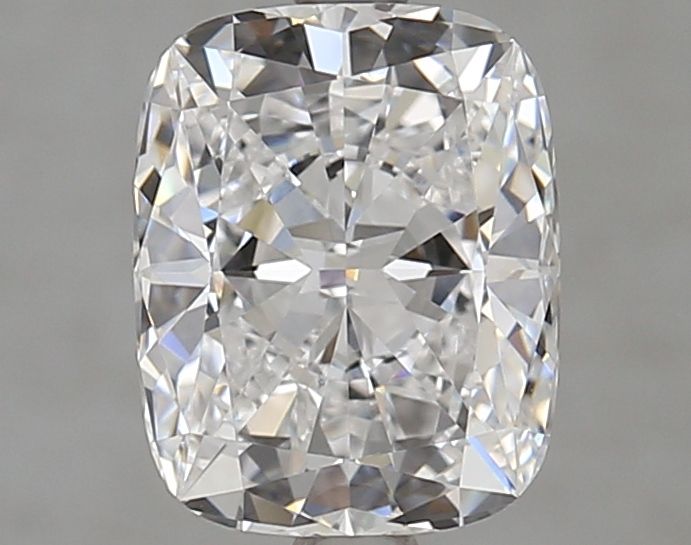 Lab Grown Diamond Lab-grown 2,04Ct D-VVS1 Cushion - IGILG784604192