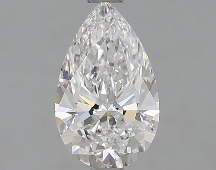 Lab Grown Diamond Lab-grown 1,12Ct D-VVS1 Pear - IGILG691568301