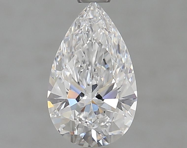 Lab Grown Diamond Lab-grown 1,23Ct D-VVS2 Pear - IGILG691568302