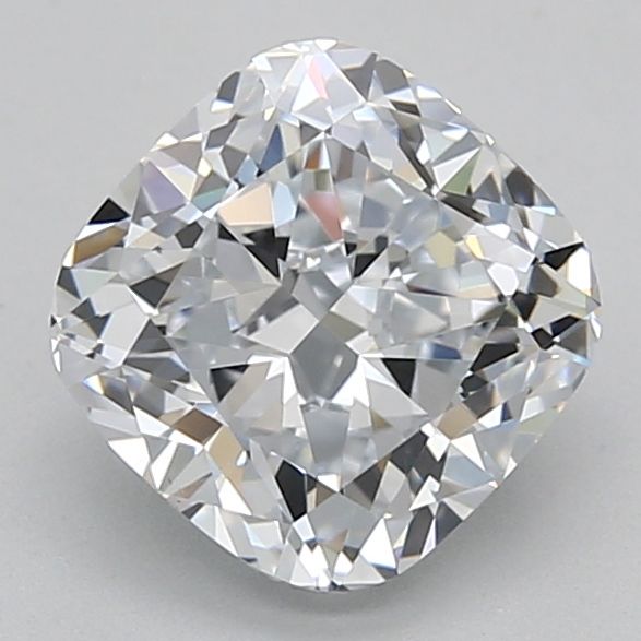 Lab Grown Diamond Lab-grown 2,09Ct F-IF Cushion - GIA6535138351 1