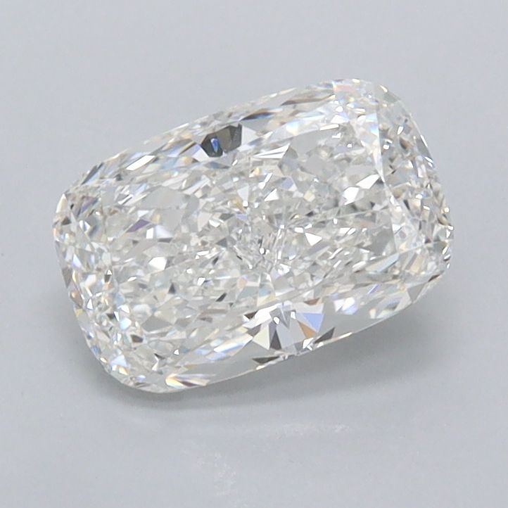 Lab Grown Diamond Lab-grown 1,02Ct F-VVS2 Cushion - IGILG804650022 1