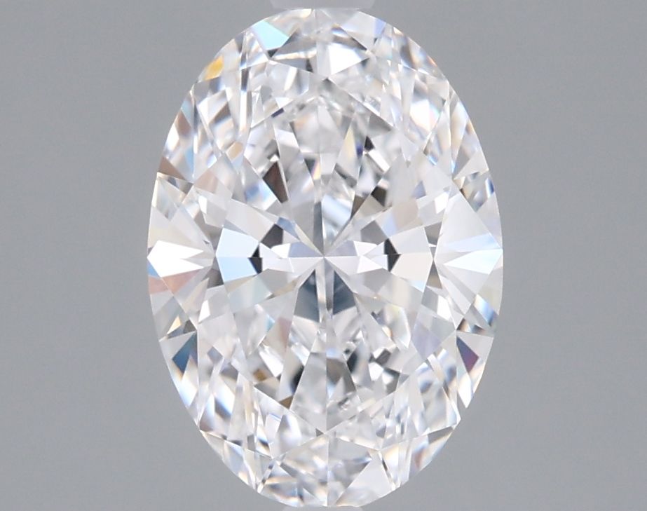 Lab Grown Diamond Lab-grown 1,56Ct D-VVS1 Oval - IGILG788629647 1