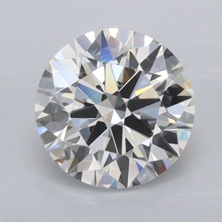 Lab Grown Diamond Lab-grown 1,18Ct E-FL Round - IGILG788629691 1