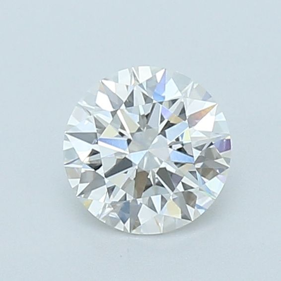 Lab Grown Diamond Lab-grown 0,93Ct F-VVS1 Round - IGILG768665457
