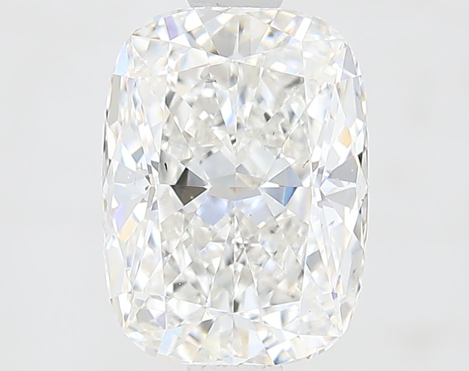Lab Grown Diamond Lab-grown 1,45Ct F-VS2 Cushion - IGILG625419746