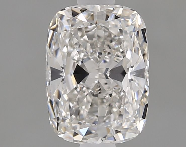 Lab Grown Diamond Lab-grown 1,55Ct F-VS1 Cushion - IGILG628401600 1