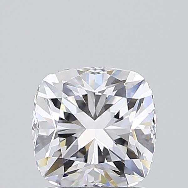 Lab Grown Diamond Lab-grown 1,42Ct D-VS1 Cushion - IGILG717512580