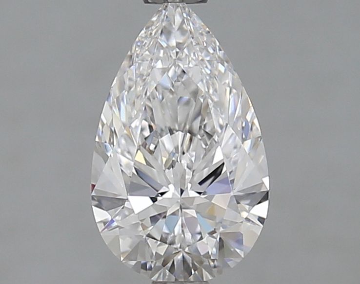 Lab Grown Diamond Lab-grown 1,18Ct D-VVS1 Pear - IGILG773639099