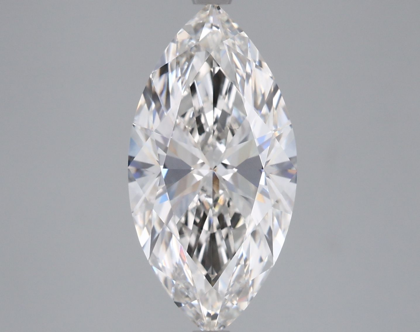 Lab Grown Diamond Lab-grown 3,54Ct G-VVS2 Marquise - IGILG749573893 1