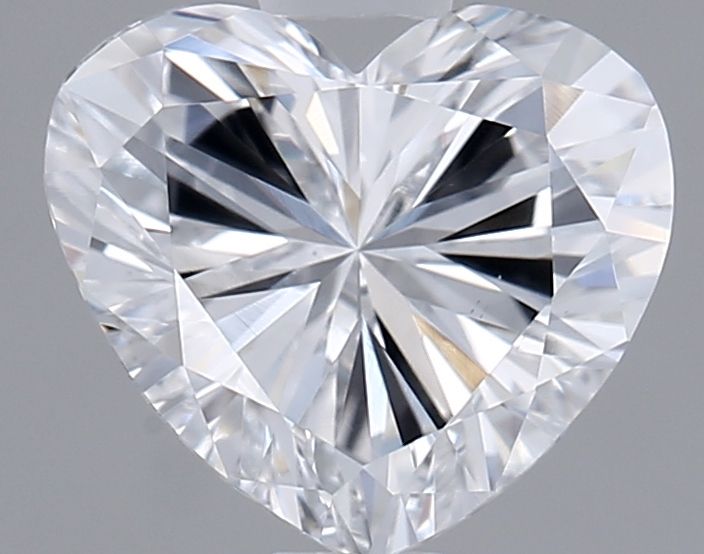 Lab Grown Diamond Lab-grown 1,12Ct D-VS1 Heart - IGILG771604708