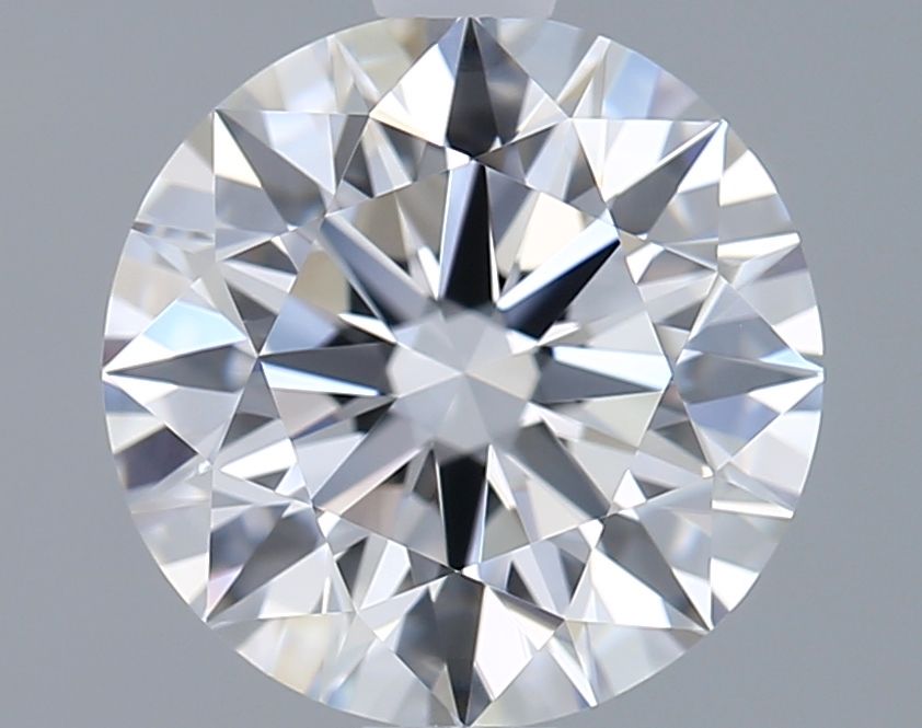 Lab Grown Diamond Lab-grown 1,87Ct D-VVS1 Round - IGILG786657864