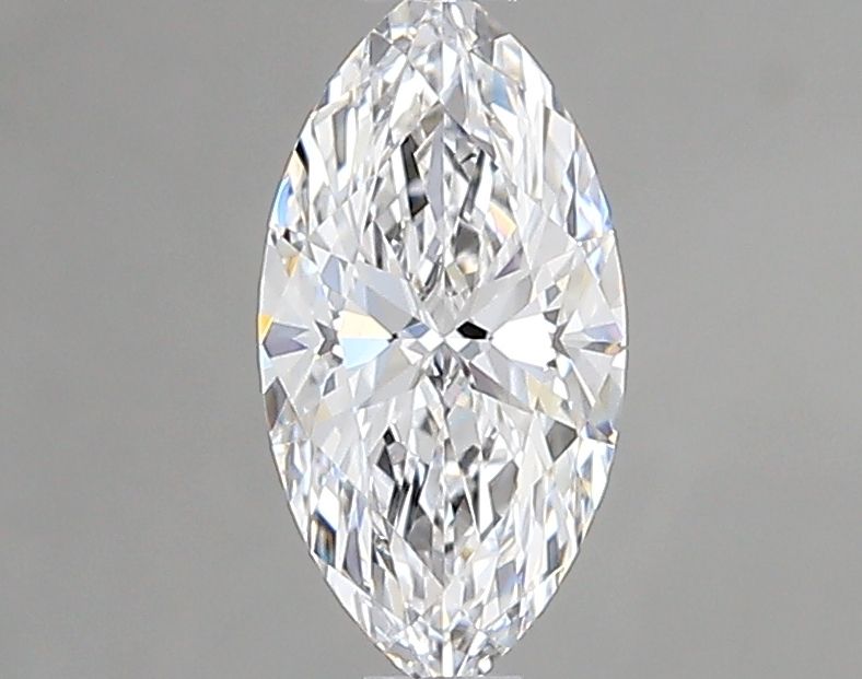 Lab Grown Diamond Lab-grown 0,74Ct D-VVS2 Marquise - IGILG787654893