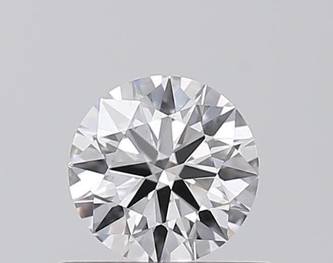 Lab Grown Diamond Lab-grown 0,45Ct E-VS1 Round - IGILG591305918 1