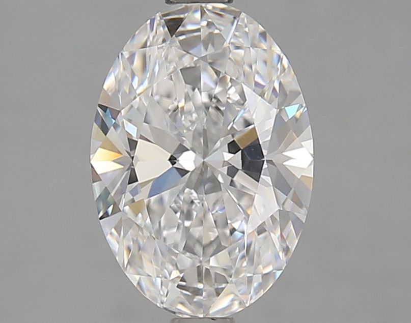 Lab Grown Diamond Lab-grown 2,04Ct D-VVS1 Oval - IGILG722518413