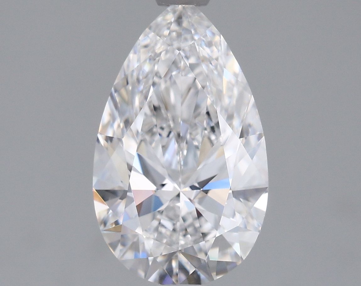 Lab Grown Diamond Lab-grown 1,51Ct D-VVS1 Pear - IGILG754517308