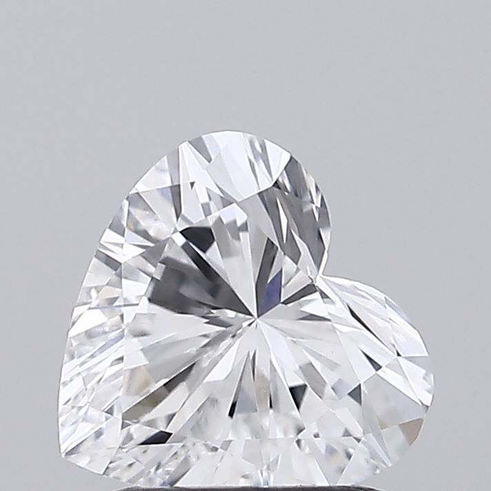 Lab Grown Diamond Lab-grown 0,77Ct D-VVS2 Heart - IGILG794689838