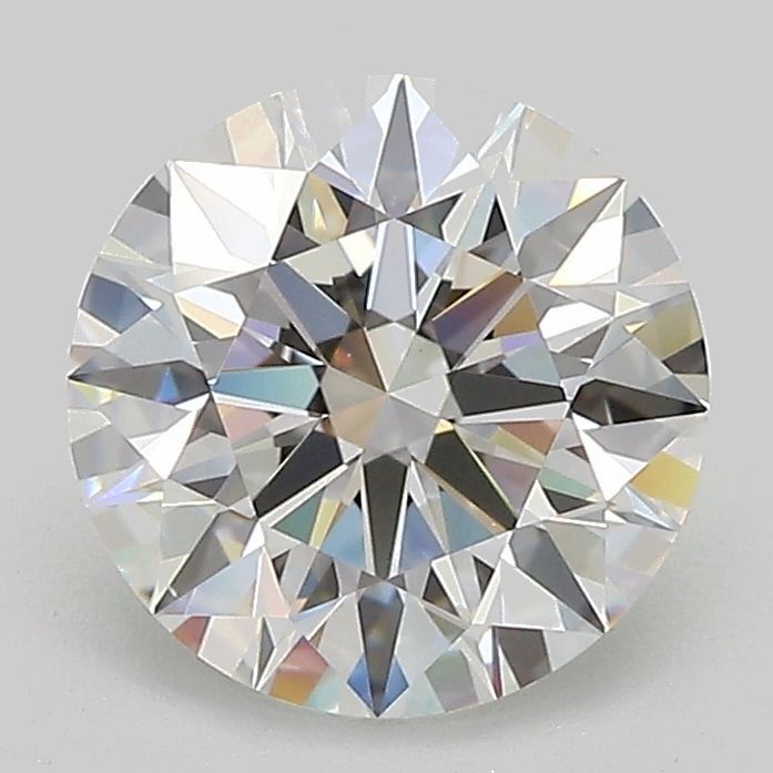 Lab Grown Diamond Lab-grown 2,04Ct E-VS1 Round - IGILG795693206