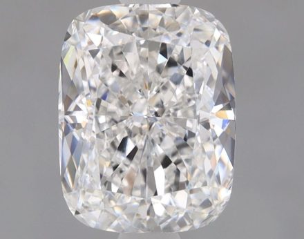 Lab Grown Diamond Lab-grown 1,57Ct E-VVS2 Cushion - IGILG649425436 1