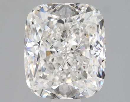 Lab Grown Diamond Lab-grown 1,57Ct E-VVS2 Cushion - IGILG635482359 1