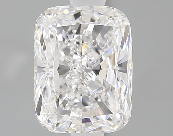 Lab Grown Diamond Lab-grown 1,56Ct D-VVS2 Cushion - IGILG647476578 1