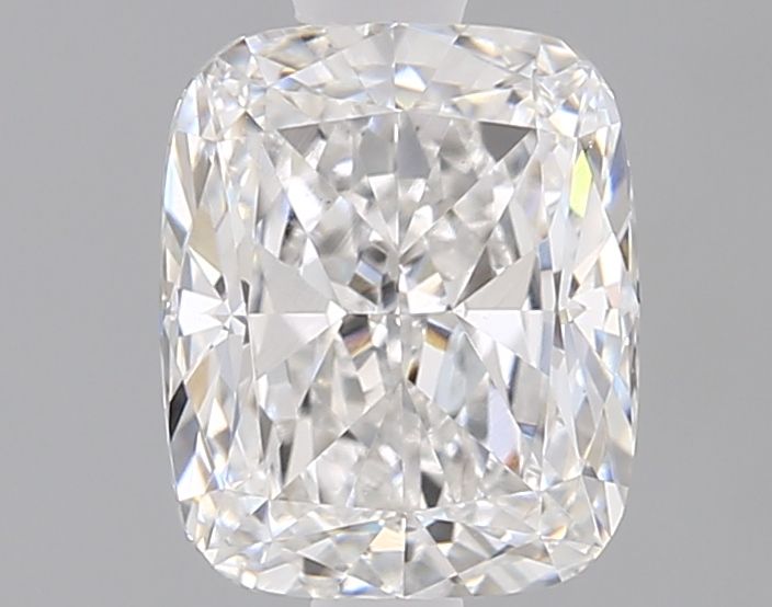Lab Grown Diamond Lab-grown 1,56Ct D-VVS2 Cushion - IGILG638499627 1