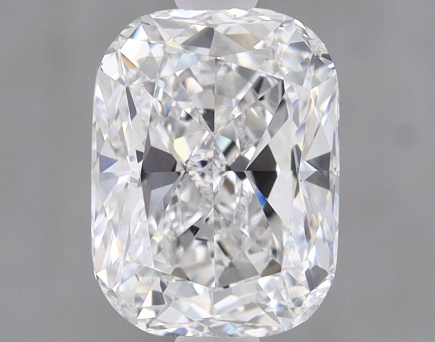 Lab Grown Diamond Lab-grown 1,57Ct D-VS1 Cushion - IGILG648432038